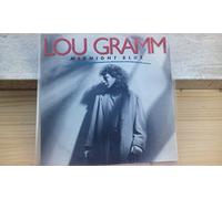 Midnight Blue/Chain of Love [Import]