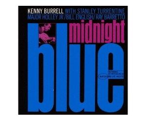 Midnight Blue SHM-CD CD