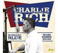 Midnight Blue The Early Recordings 1958-1960