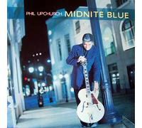 Midnight Blue [UK Import]