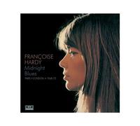 Midnight blues Paris London