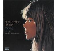 Midnight blues Paris London CD
