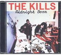Domino – Midnight Boom