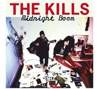 The Kills – Midnight Boom
