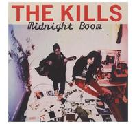 Domino – Midnight Boom