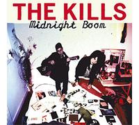 Midnight Boom – Vinyle – Domino