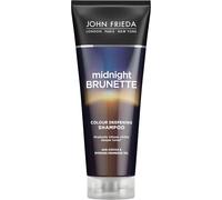 Midnight Brunette Shampooing Pour Cheveux Ternes Et Brunes 250 Ml