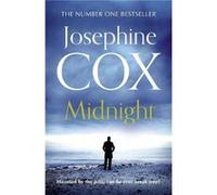 Midnight by Josephine Cox Paperback Book Joséphine Cox (Auteur)