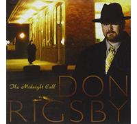 Don Rigsby – Midnight Call – CD
