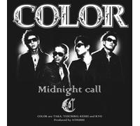 Midnight Call(CD+DVD) [Import]