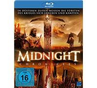 Midnight Chronicles [Blu-Ray] [Import]