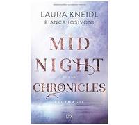 Midnight Chronicles - Blutmagie