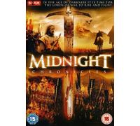 Midnight Chronicles [DVD] [2008]