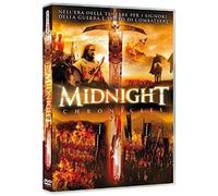 Midnight Chronicles Dvd Italian Import