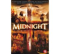 Midnight Chronicles (Dvd) - Midnight Chronicles
