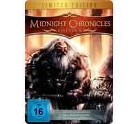 Midnight Chronicles Edition: Limited Edition [Édition Limitée]