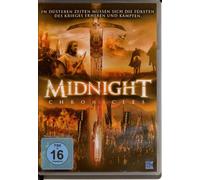 Midnight Chronicles [Import]