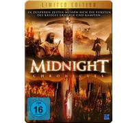 Midnight Chronicles-Metal-Pack [Import]
