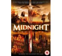Midnight Chronicles [ Origine UK, Sans Langue Francaise ]