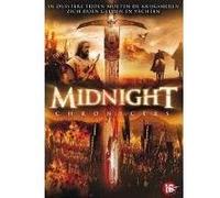 Midnight Chronicles – DVD – Splendid Film