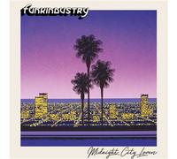 Midnight City Lovers CD