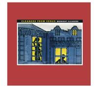 Midnight cleaners Vinyle