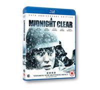 Midnight Clear: 20th Anniversary [Blu-Ray]