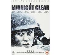Midnight Clear: 20th Anniversary Edition [Import]