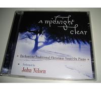 Diverse Interpreten - Midnight Clear [Import]