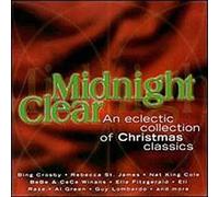 Midnight Clear: An Eclectic Collection Of Christmas Classics