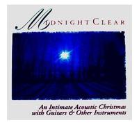 Midnight Clear by Various Artists