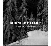Midnight Clear by Various [Audio CD] NEUF
