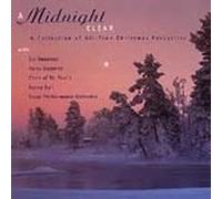 Midnight Clear [IMPORT]