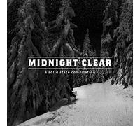 Various Artists – Midnight Clear – CD