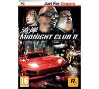 Midnight Club 2