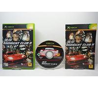 Midnight Club 2 [ Xbox ] [Import anglais]