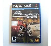 MIDNIGHT CLUB 3