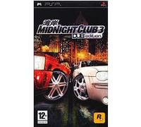 Midnight Club 3 : DUB Edition G