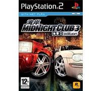 Midnight Club 3 DUB Édition G