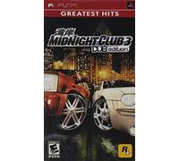 Midnight Club 3: Dub Edition / Game