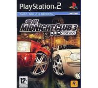 Midnight Club 3 Dub Edition Ps2