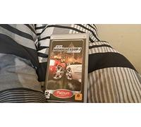 Midnight Club 3: DUB - Platinum Edition (PSP) [import anglais]