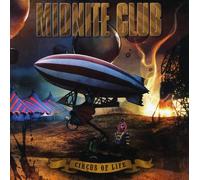 Midnight Club - Circus of Life