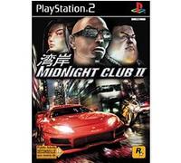 Midnight Club II G