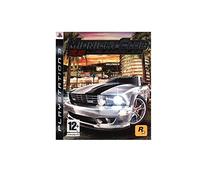 Midnight club Los Angeles