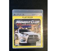 Midnight club Los Angeles - complete