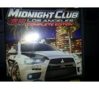 Midnight Club: Los Angeles (Platinum Hits) by Rockstar Games