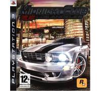 Midnight Club - Los Angeles PS3