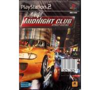 Midnight Club PS2