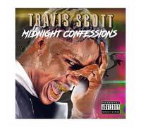 Midnight Confessions CD